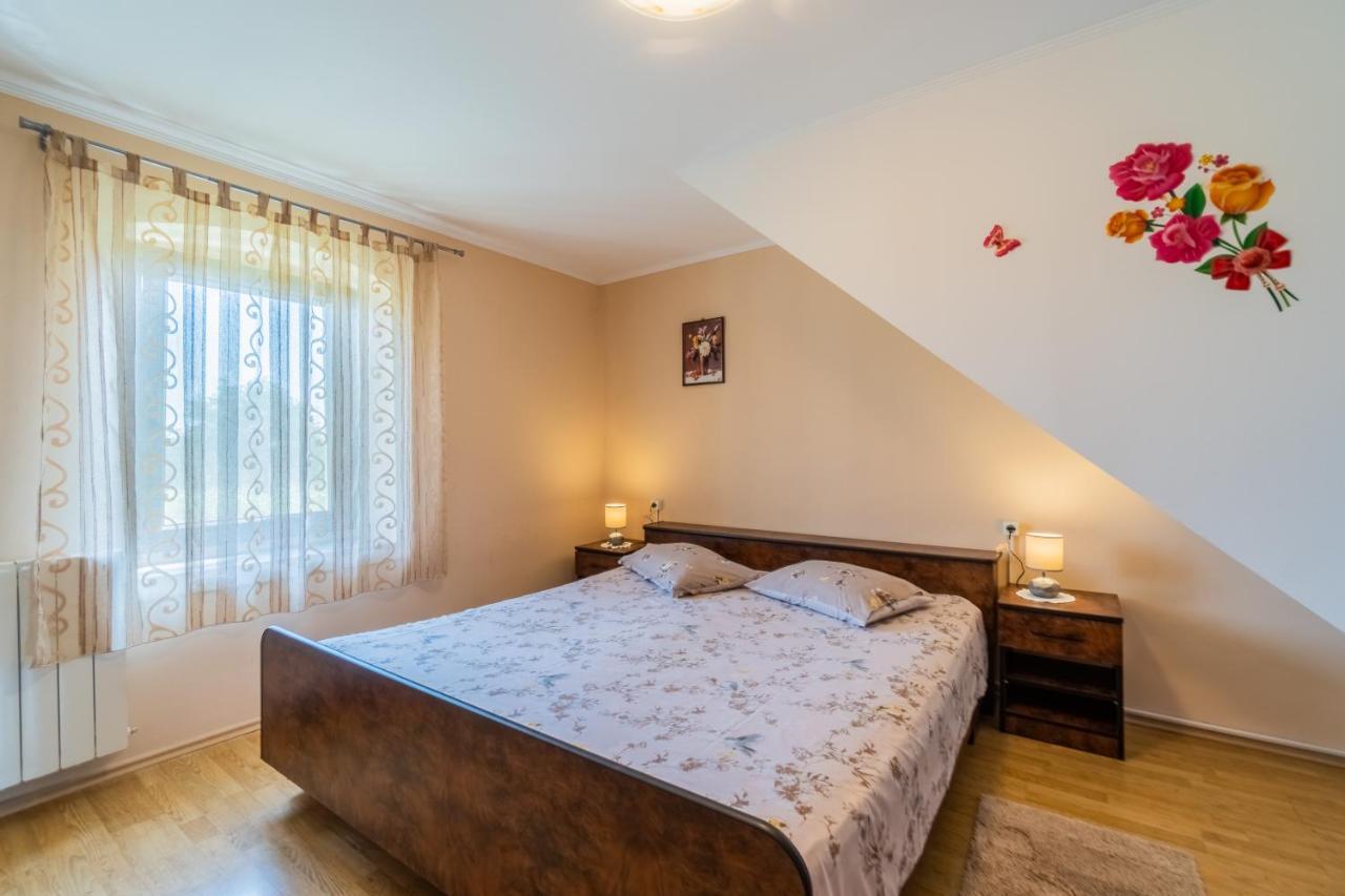 House Gracijela, Village Bulici Šajini Esterno foto