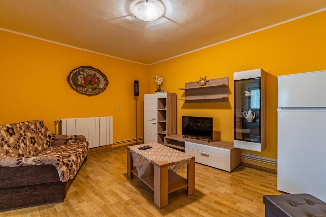 House Gracijela, Village Bulici Šajini Esterno foto
