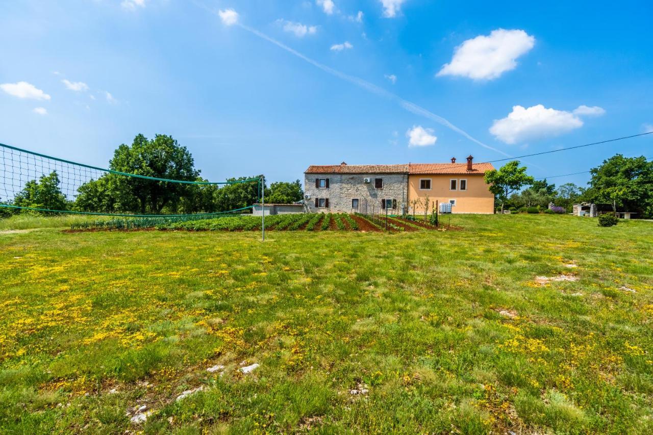 House Gracijela, Village Bulici Šajini Esterno foto