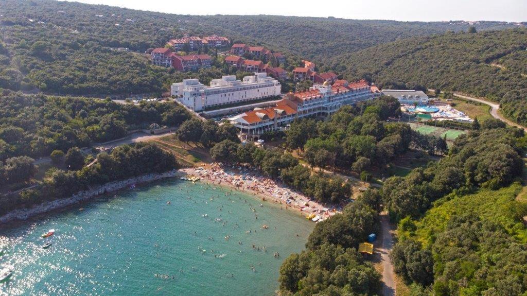 House Gracijela, Village Bulici Šajini Esterno foto
